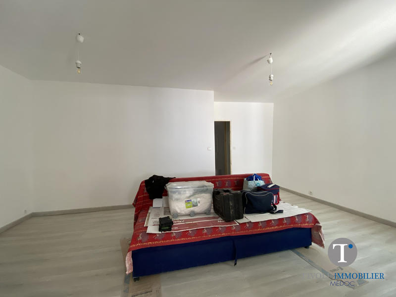 Maison - 48 m² - 3 pièces