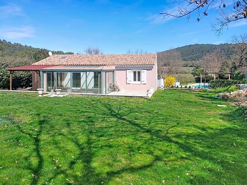 Villa - 129 m² - 5 pièces