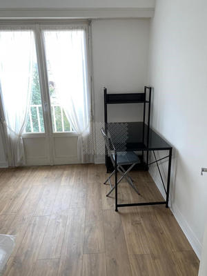 Appartement - 86 m² - 4 pièces