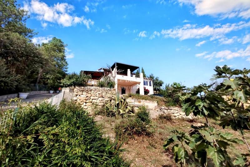 Villa - 132 m² - 5 pièces