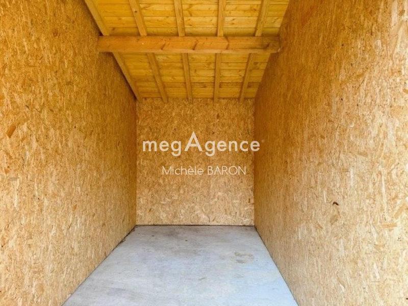 Maison - 245 m² - 2 pièces