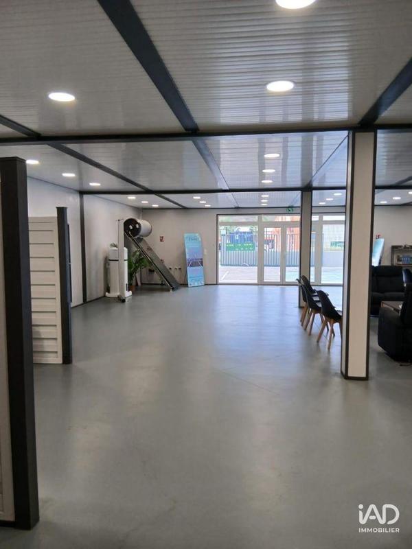 Local commercial - 309 m²