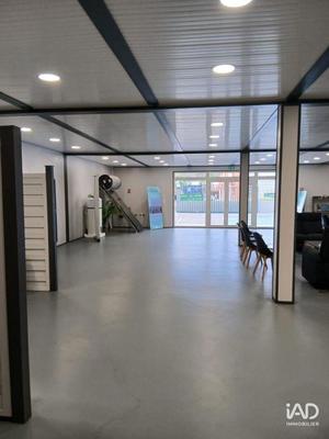 Local commercial - 309 m²