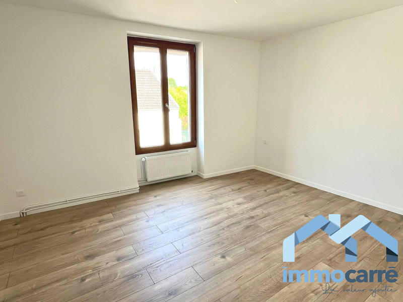 Maison ancienne - 115 m² - 5 pièces