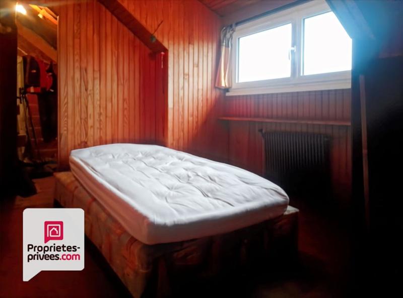 Maison - 144 m² - 8 pièces