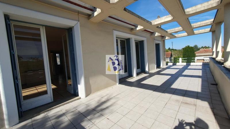 Maison - 124 m² - 5 pièces