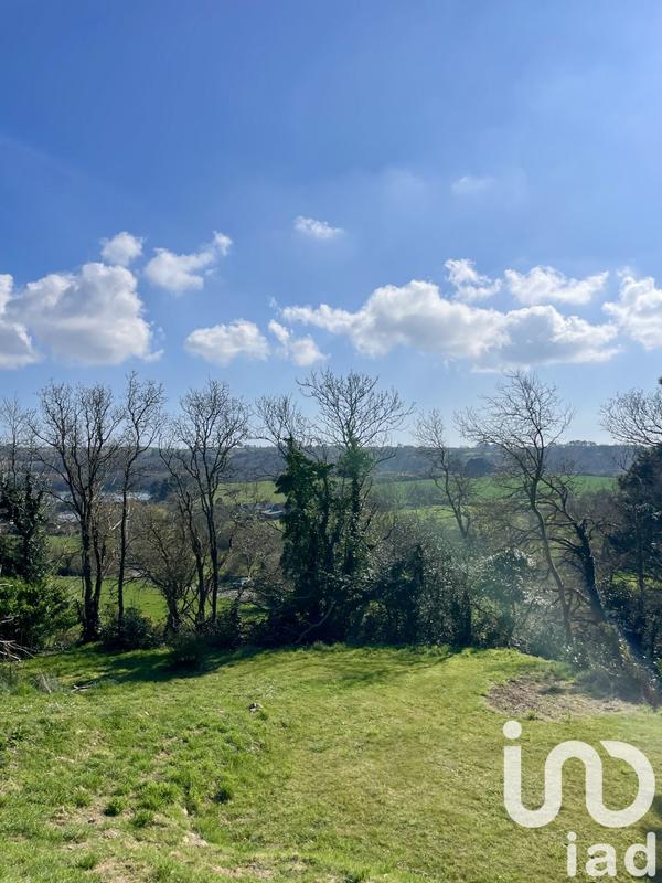 Maison de campagne - 174 m² - 10 pièces