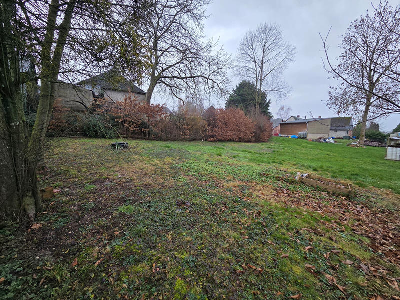 Maison - 135 m² - 7 pièces