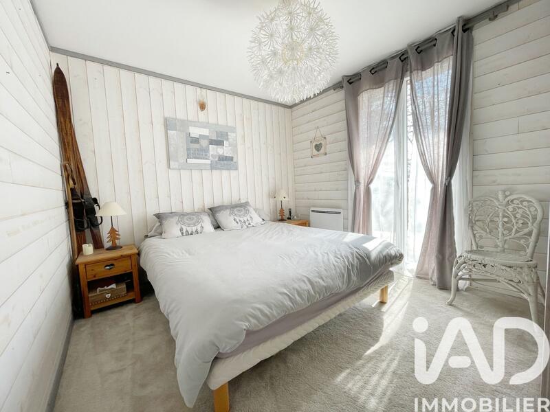 Maison - 146 m² - 6 pièces