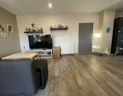 Maison - 111 m² - 4 pièces