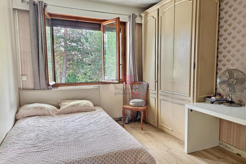 Maison - 126 m² - 7 pièces