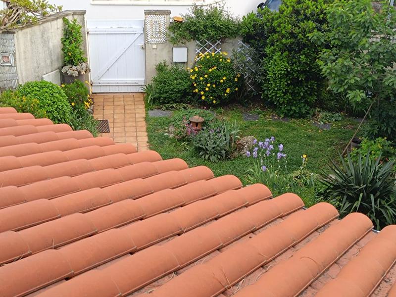 Maison - 60 m² - 3 pièces