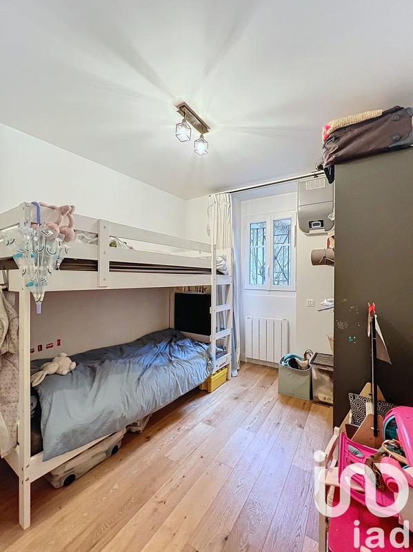 Appartement - 46 m² - 3 pièces