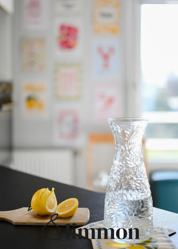 Appartement - 78 m² - 4 pièces