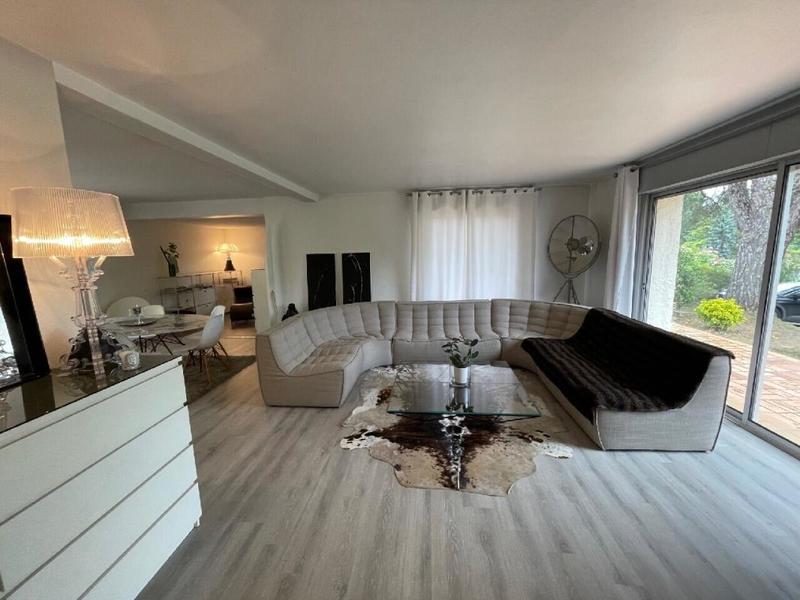 Villa - 150 m² - 4 pièces