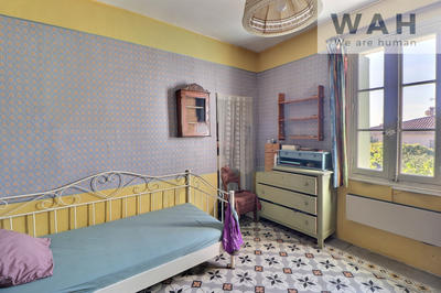 Maison - 128 m² - 6 pièces