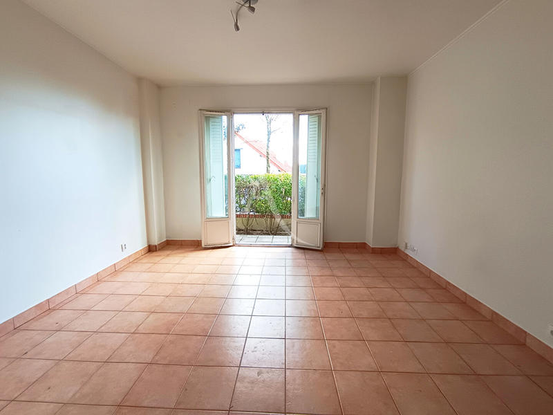 Appartement - 23 m² - 1 pièce
