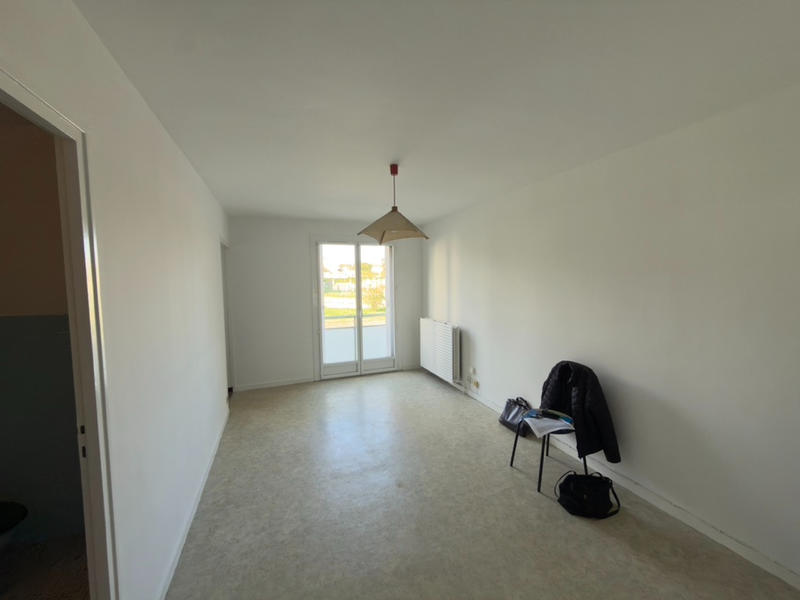Appartement - 25 m² - 1 pièce