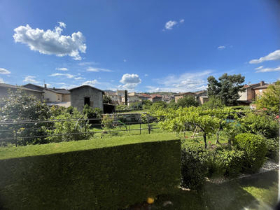 Maison - 127 m² - 5 pièces