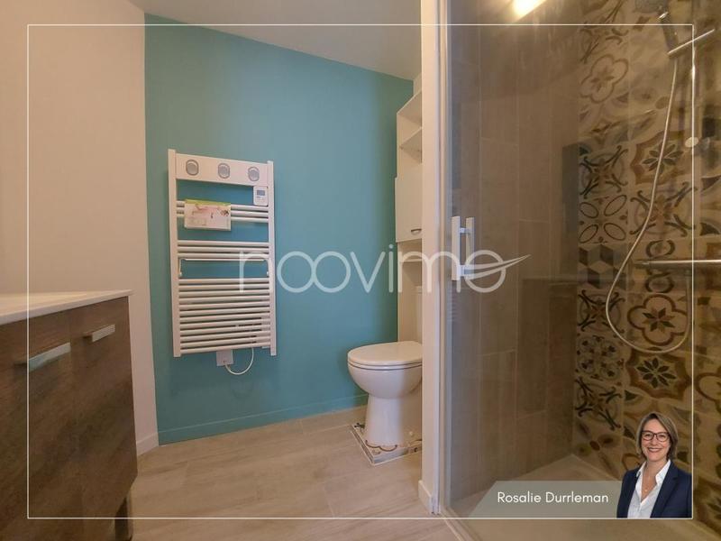 Maison - 170 m² - 6 pièces