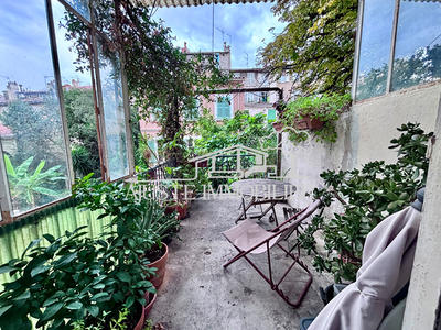 Appartement - 74 m² - 3 pièces