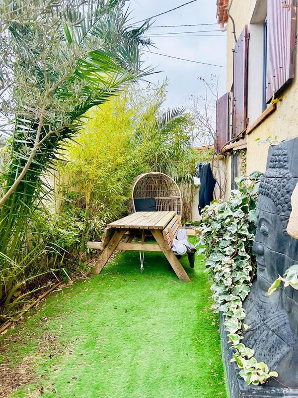 Villa - 180 m² - 6 pièces