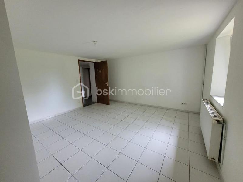 Ferme - 147 m² - 5 pièces