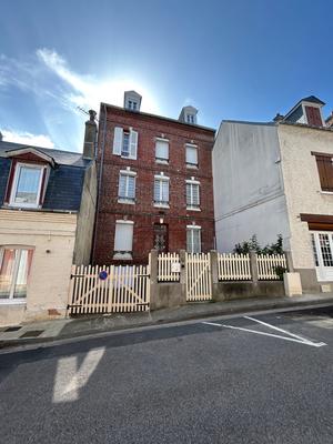 Appartement - 43 m² - 3 pièces