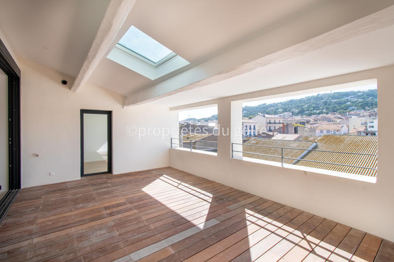 Appartement - 133 m² - 3 pièces