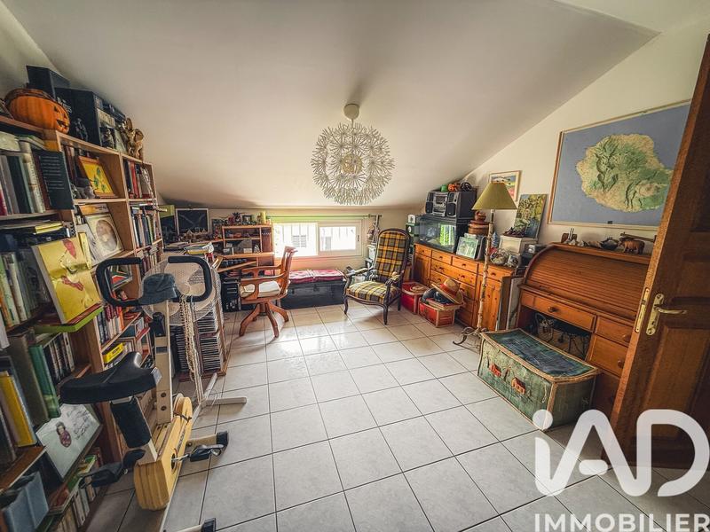 Maison - 170 m² - 7 pièces