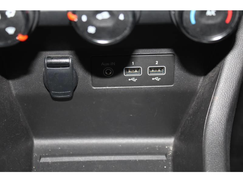 Renault Clio TCe 90 Equilibre