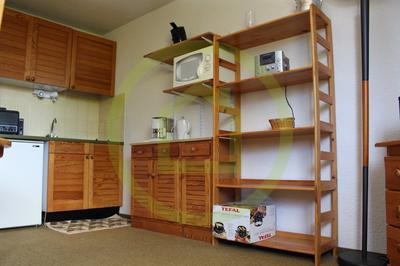 Appartement - 24 m² - 1 pièce