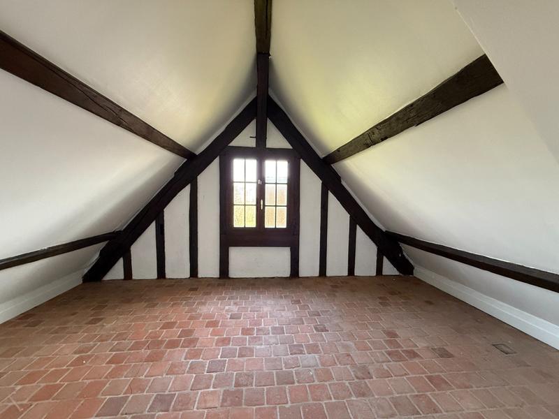 Maison - 155 m² - 6 pièces