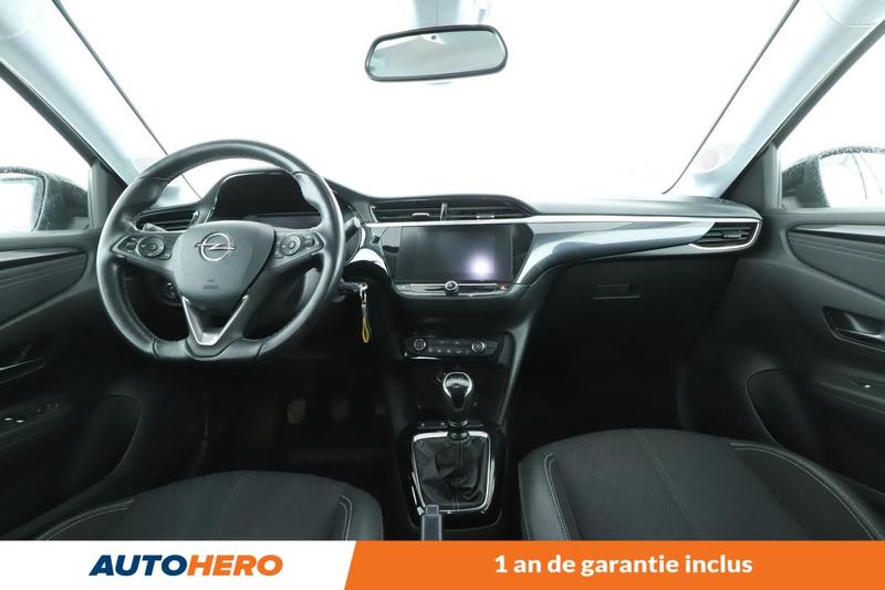 Opel Corsa 1.2 Turbo Elegance 5p 100 ch
