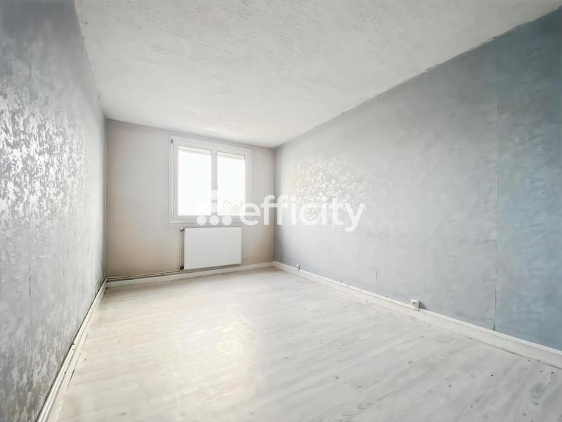 Appartement - 67 m² - 4 pièces