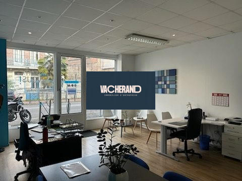 Local commercial - 50 m²