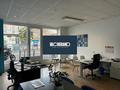 Local commercial - 50 m²