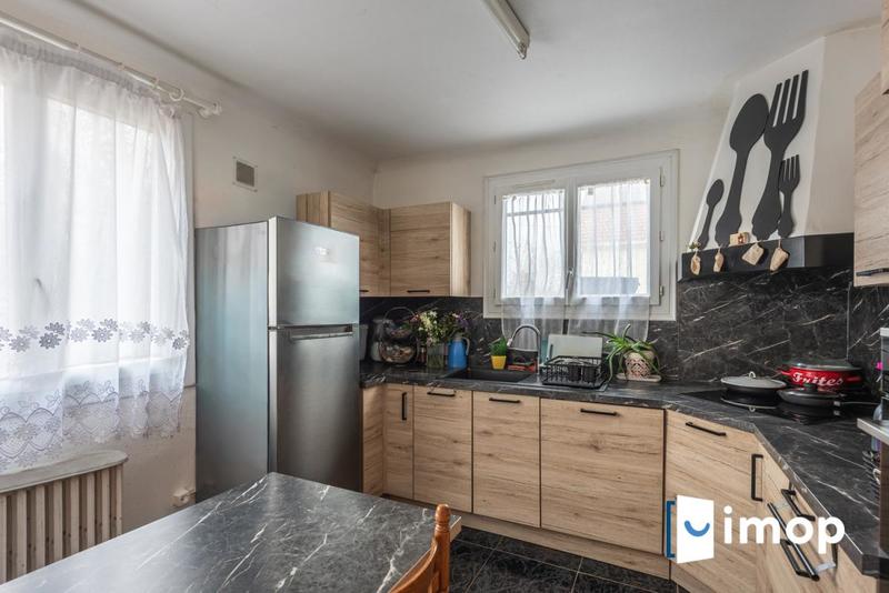 Maison - 173 m² - 6 pièces