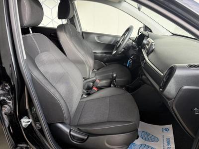 Kia Picanto 1.0 DPi 67ch Isg Bvm5 Active