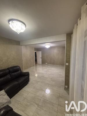 Appartement - 71 m² - 4 pièces