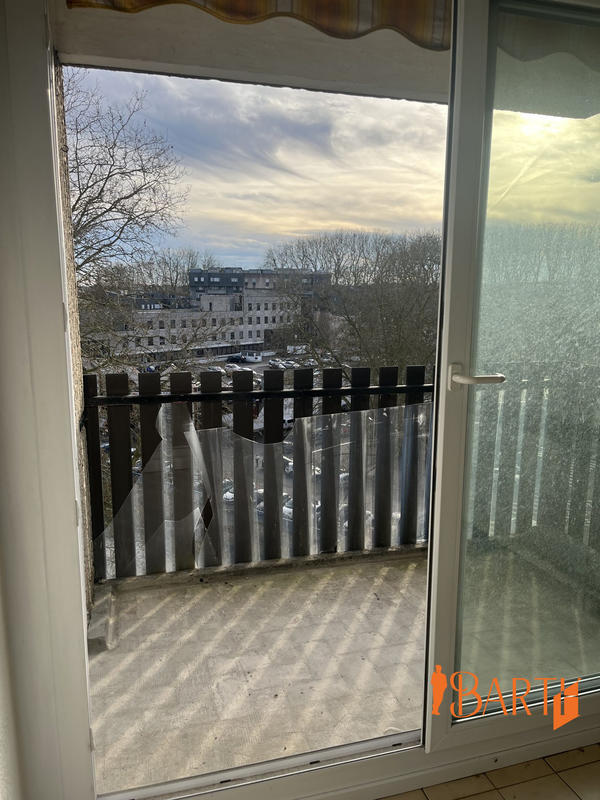 Appartement - 78 m² - 4 pièces