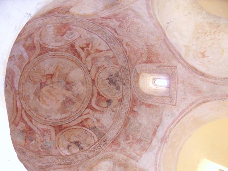 Visite commentée du Dompeter et chapelle Saint-Ulrich