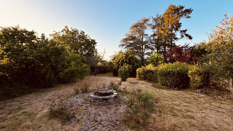 Maison - 129 m² - 5 pièces