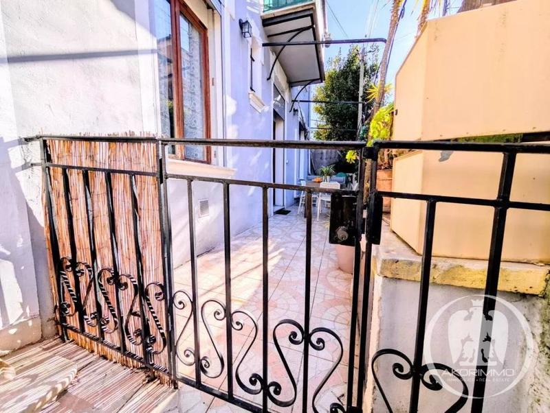 Appartement - 68 m² - 4 pièces