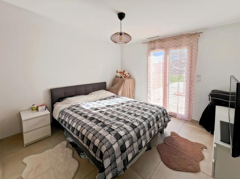 Maison - 136 m² - 5 pièces