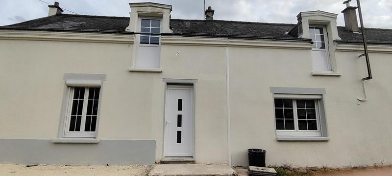 Maison - 128 m² - 4 pièces