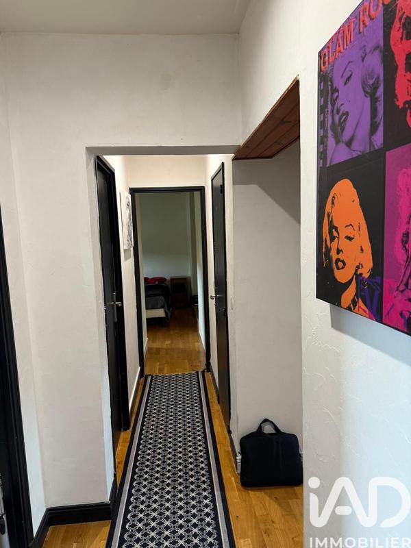 Maison de campagne - 165 m² - 7 pièces