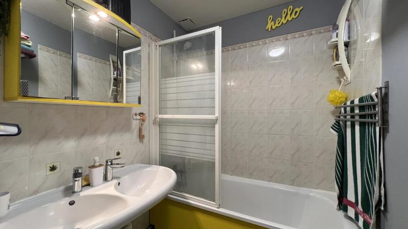 Maison - 105 m² - 6 pièces