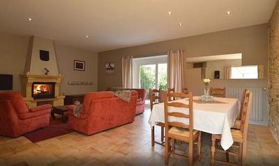 Manoir - 514 m² - 17 pièces