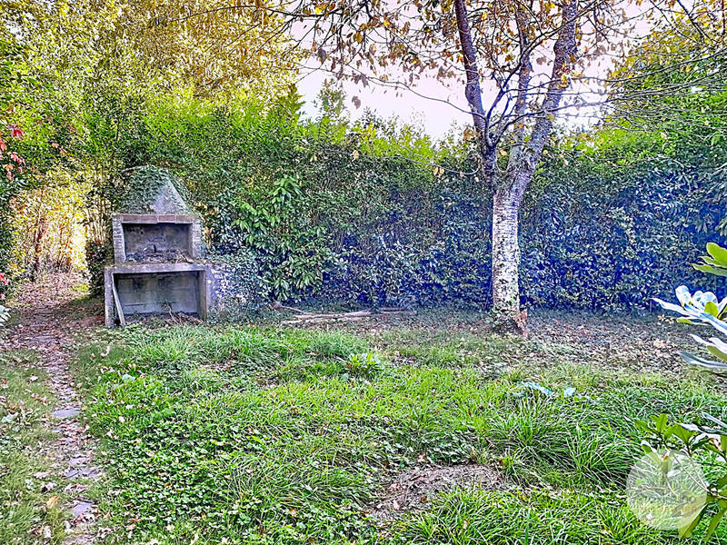 Maison - 63 m² - 3 pièces